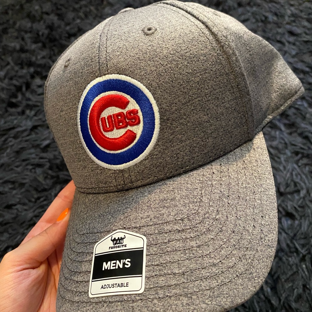 Fan Favorite Chicago Cubs Hat